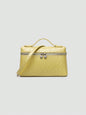 Square crossbody bag