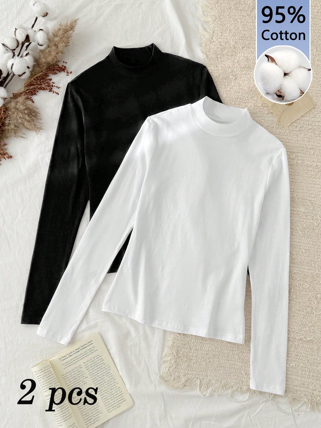 2 Basic Tops