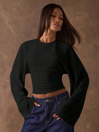 Chic Elegant Top
