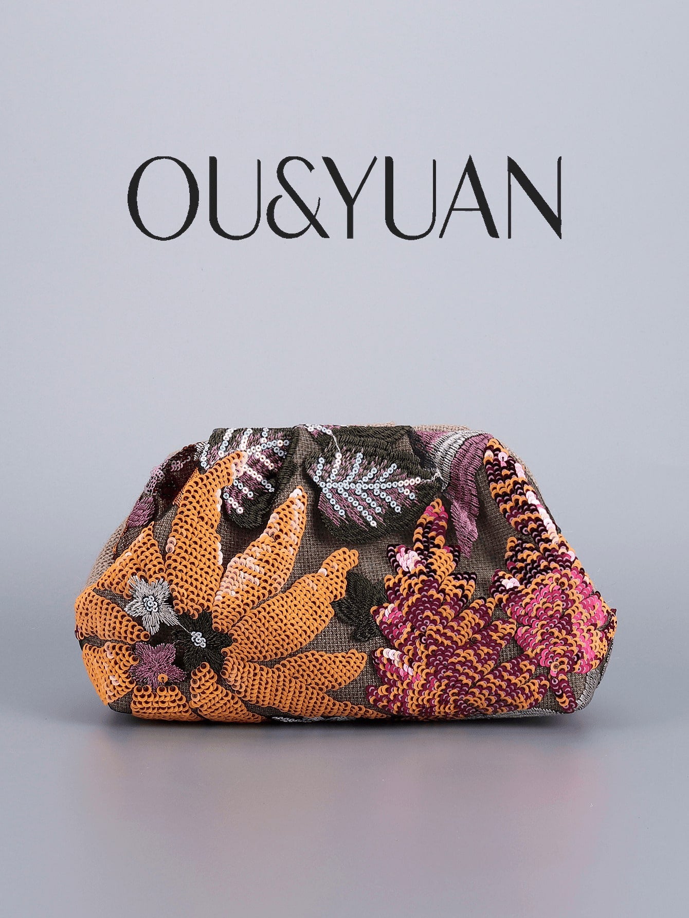 Women’s Clutch bag