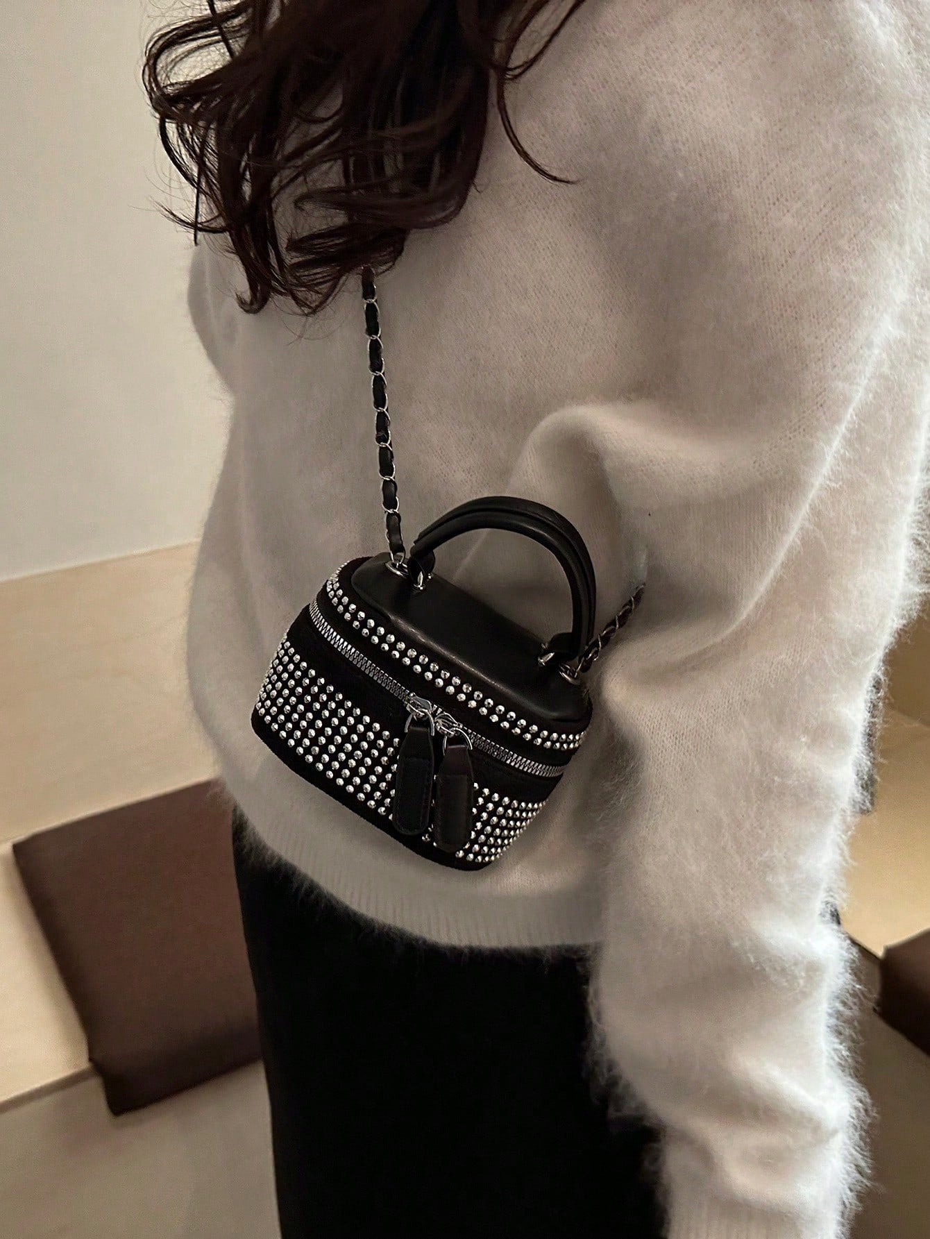 Chain bag - Mini Bag