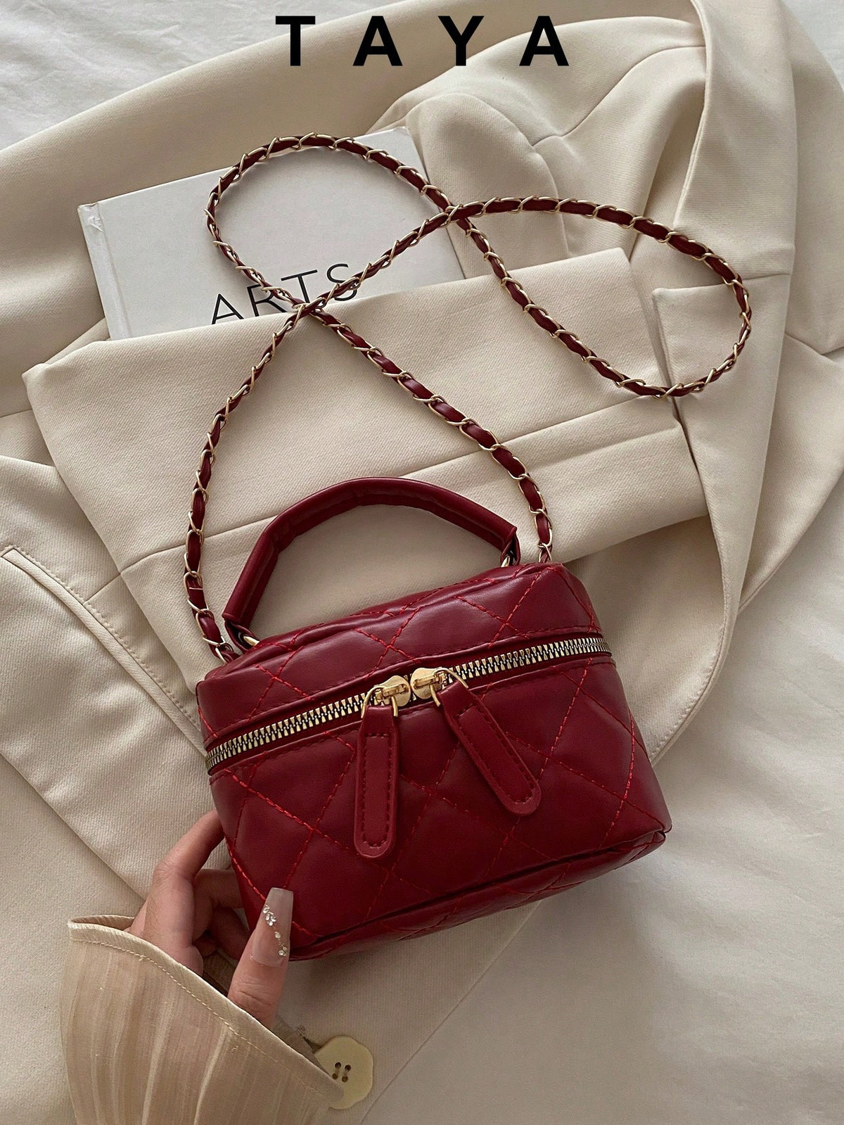 Mini Chain bag