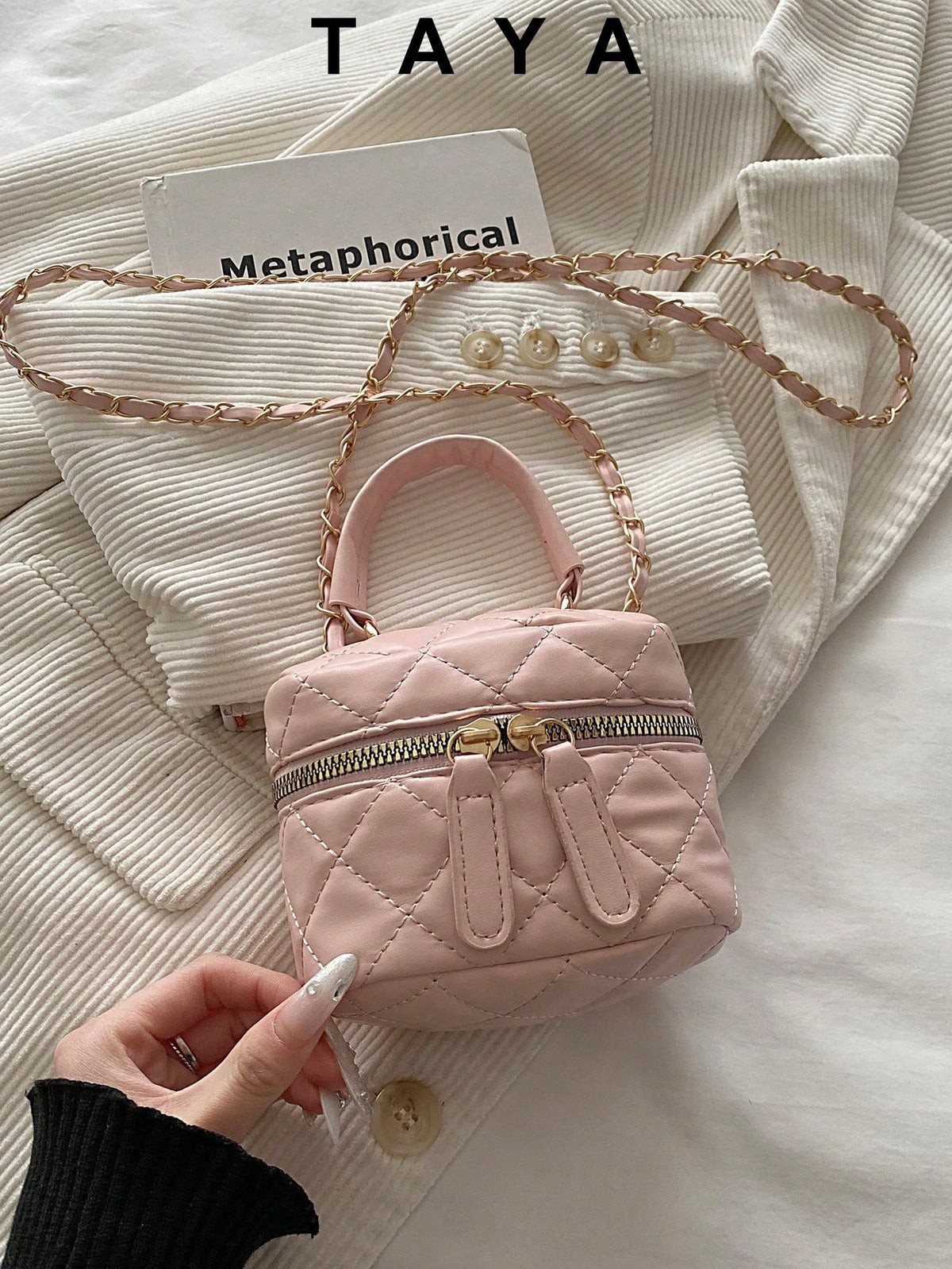 Mini Chain bag