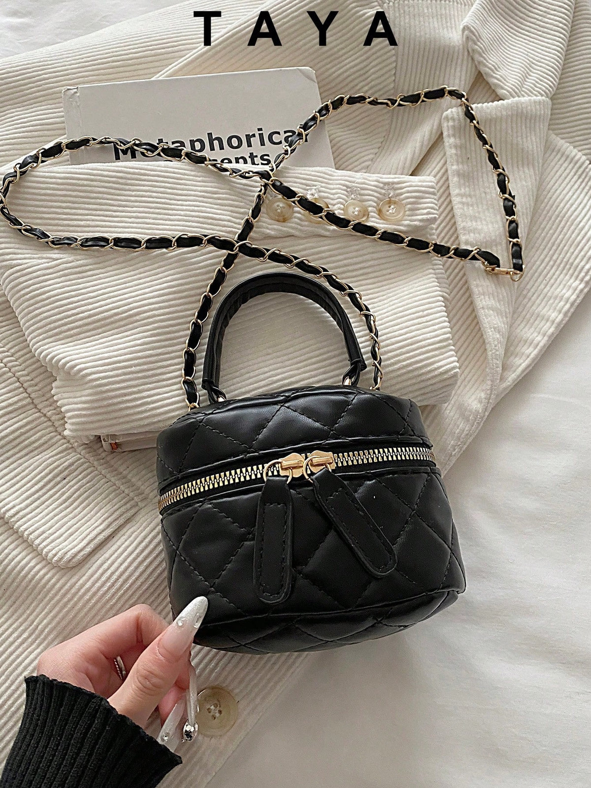 Mini Chain bag