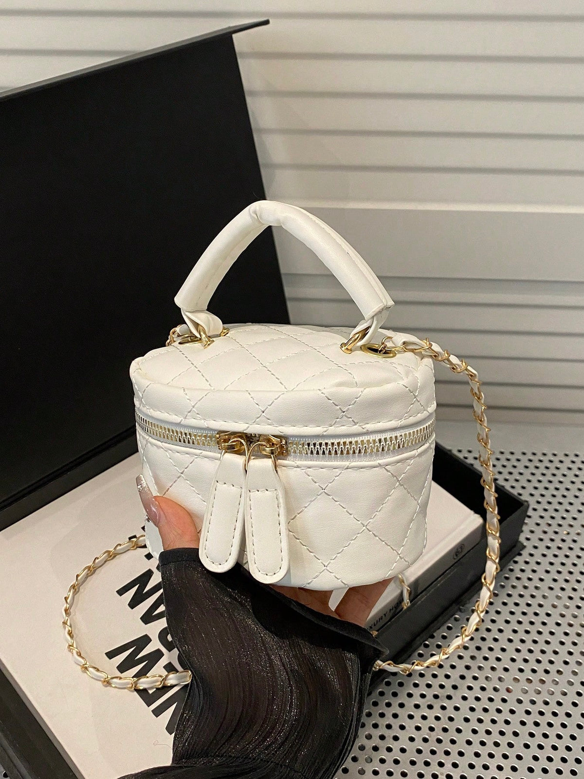 Mini Chain bag