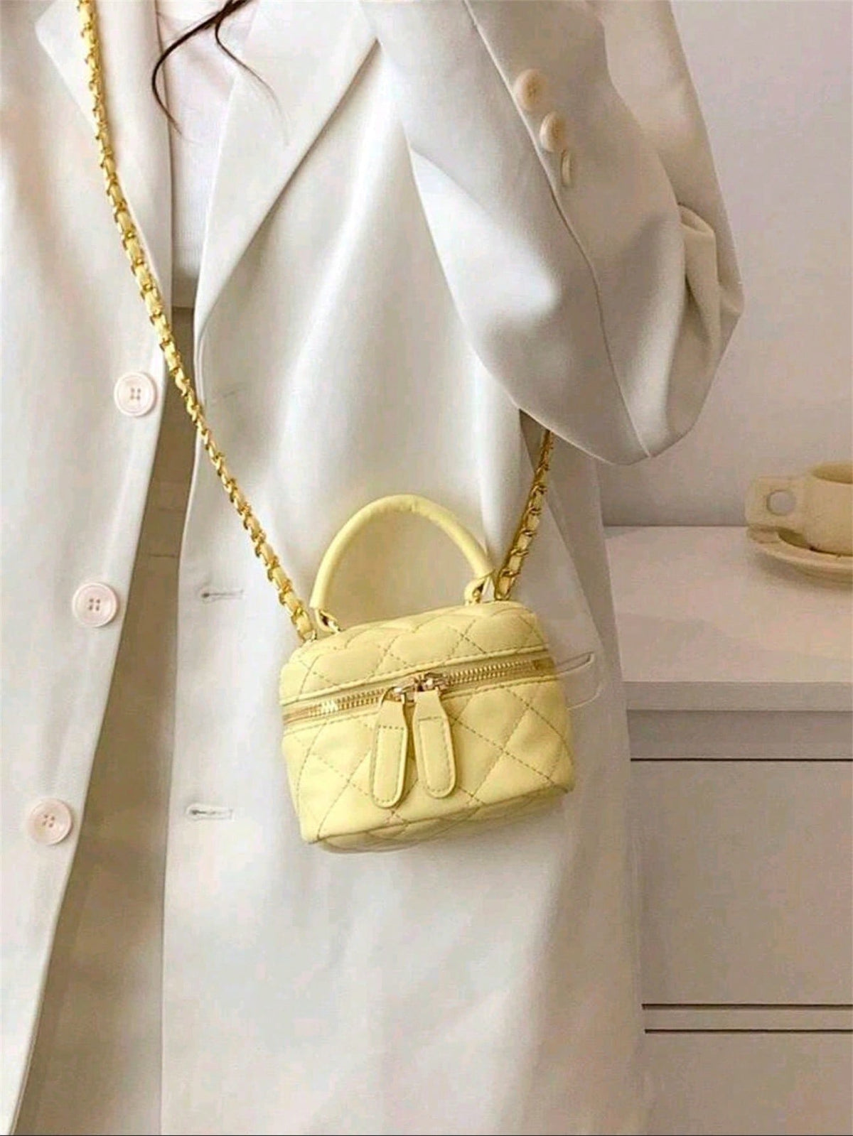 Mini Chain bag