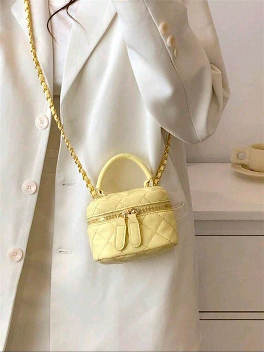 Mini Chain bag