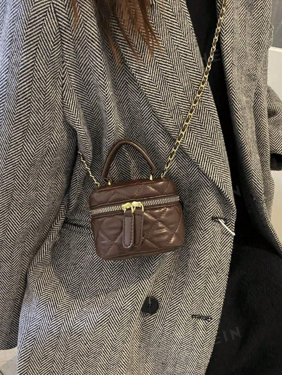 Mini Chain bag