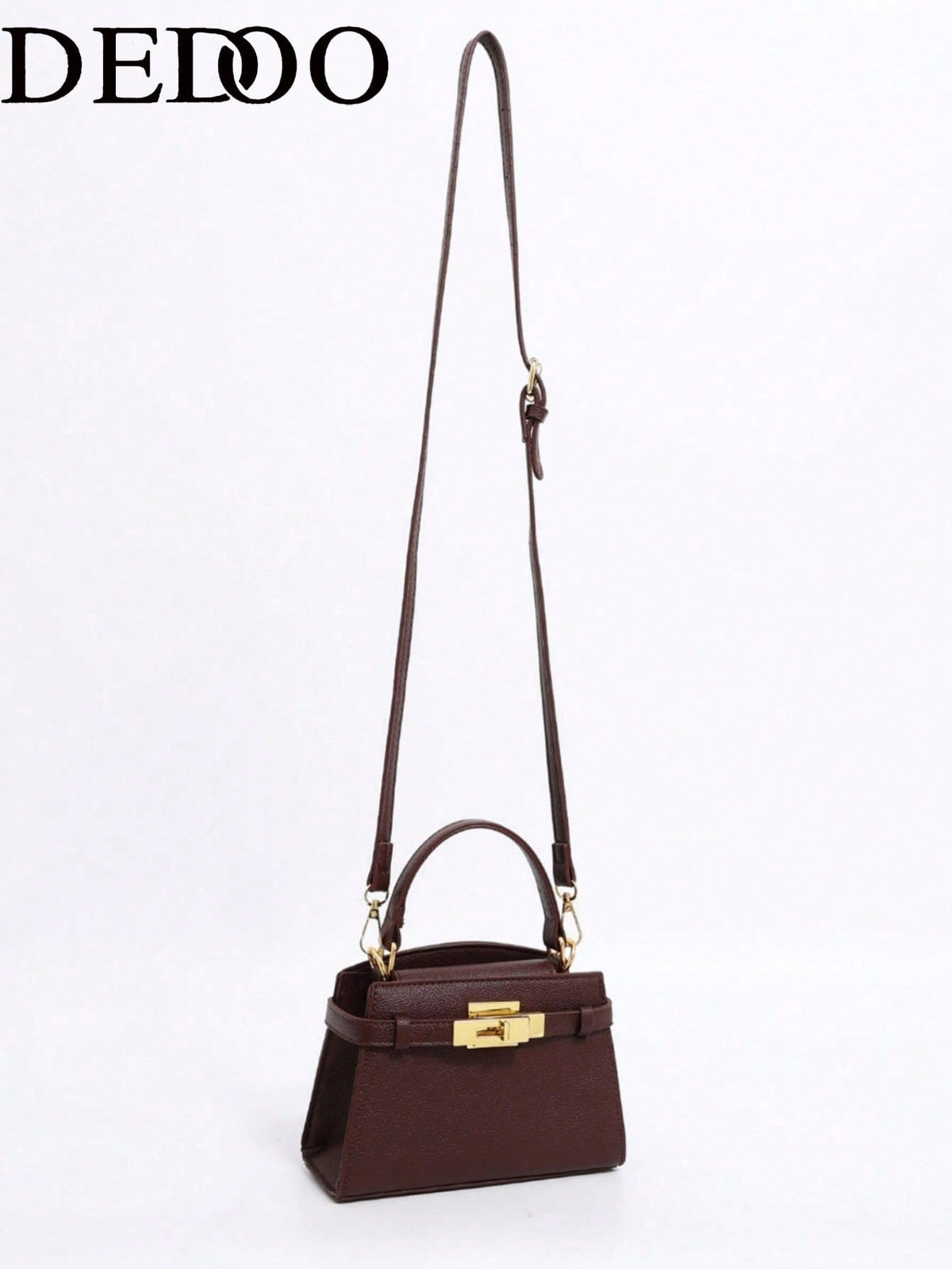 Litchi Grain Woman’s handbag