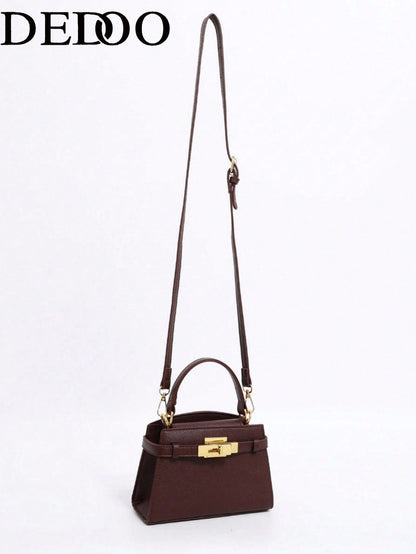 Litchi Grain Woman’s handbag