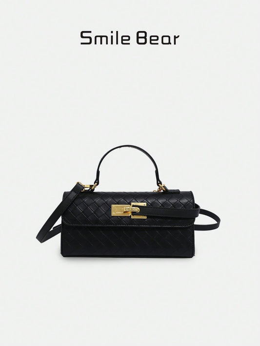 Crossbody Spanish Women bag