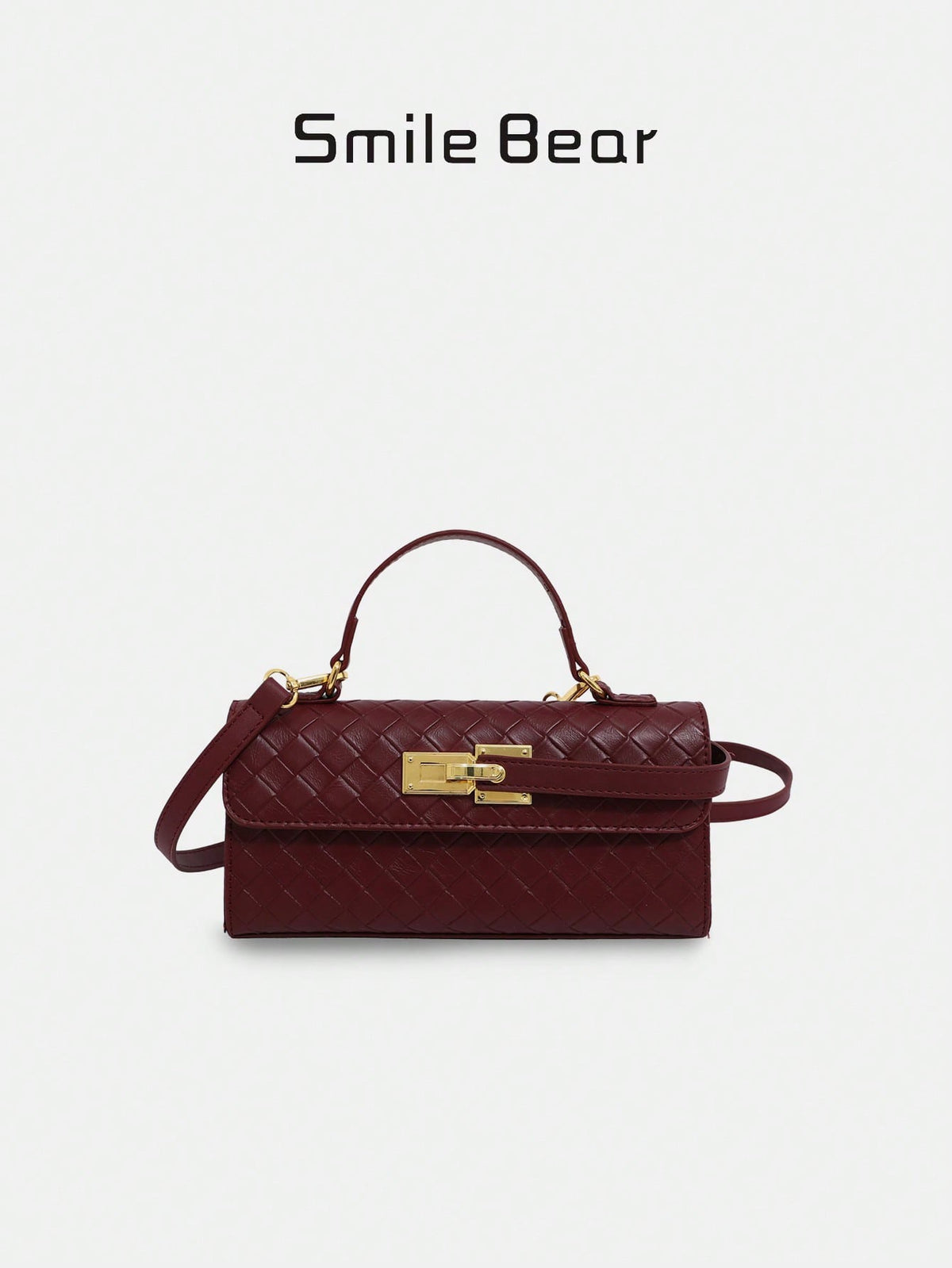 Crossbody Spanish Women bag
