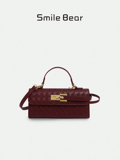 Crossbody Spanish Women bag