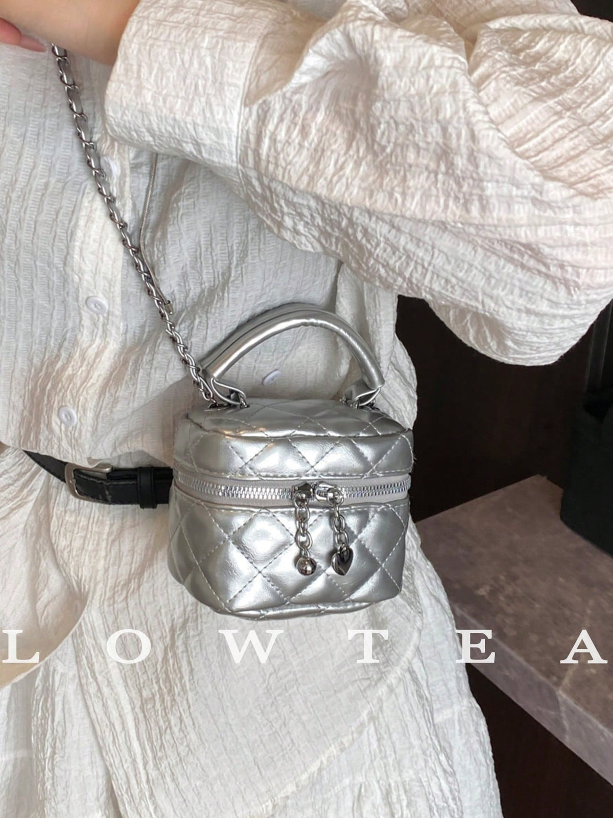 Mini Chain bag