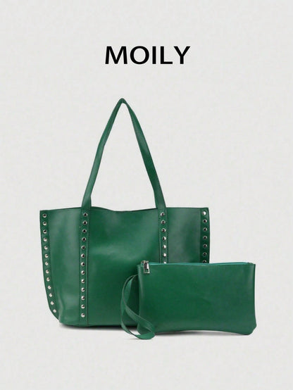 Large Capacity Tote bag