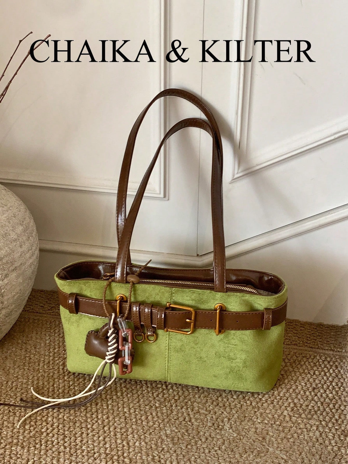 Women's Vintage Fashion Hobo Bag
