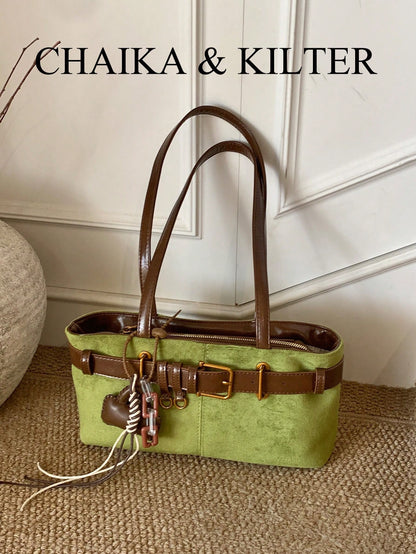 Women's Vintage Fashion Hobo Bag