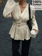 Siren Gaze Elegant blouse