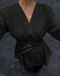 Siren Gaze Elegant blouse